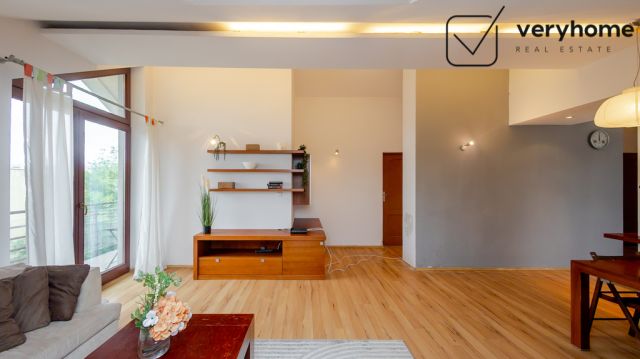 Mieszkanie 4-pokojowe Kraków Krowodrza, ul. Konwisarzy. Zdjęcie 4