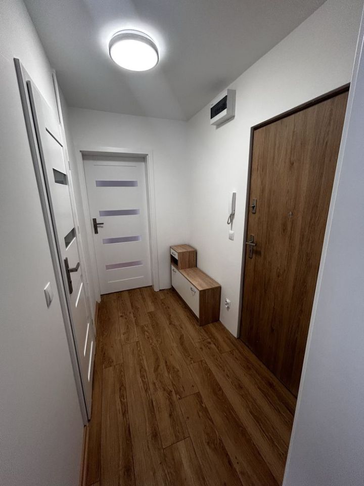 Mieszkanie 2-pokojowe Łódź Śródmieście, ul. Franciszka Ksawerego Lubeckiego. Zdjęcie 5