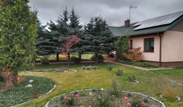 dom wolnostojący, 3 pokoje Zawały