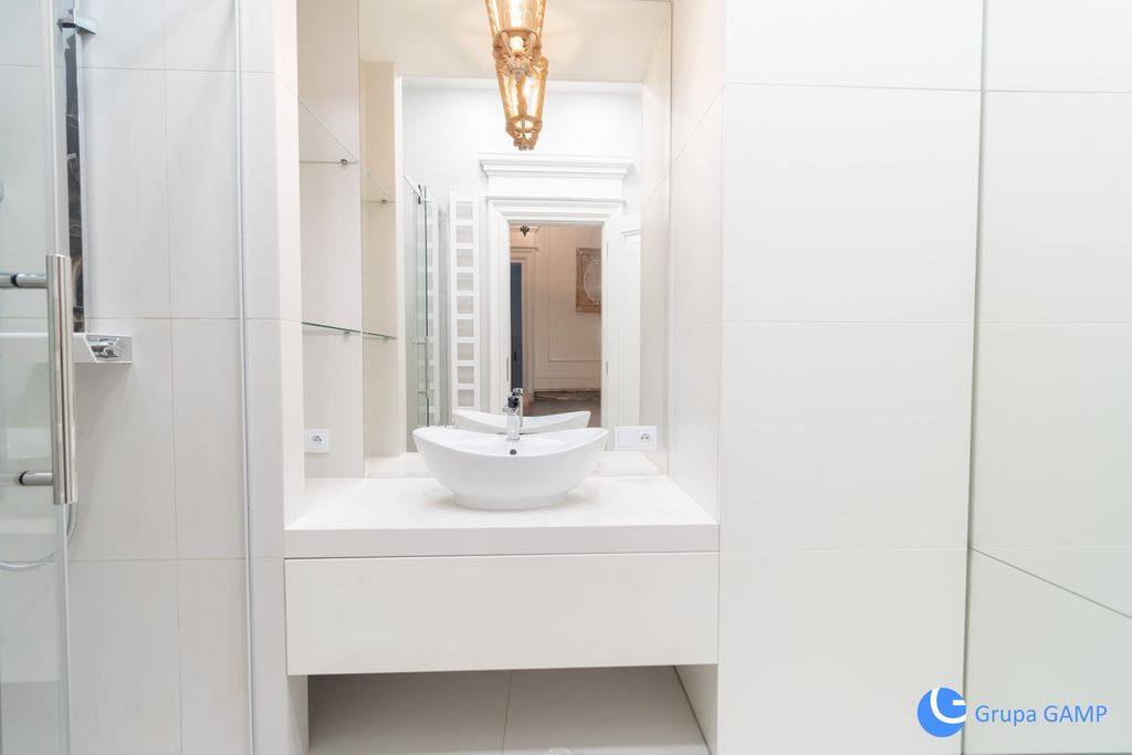 Mieszkanie 4-pokojowe Kraków Nowy Świat, ul. Tarłowska. Zdjęcie 14