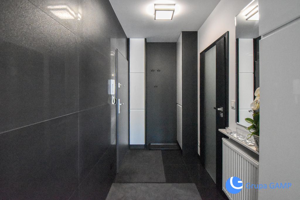 Mieszkanie 1-pokojowe Kraków Dębniki, ul. Rzemieślnicza. Zdjęcie 8