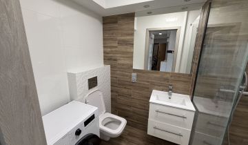 Mieszkanie 2-pokojowe Kraków Bieńczyce, os. Józefa Strusia