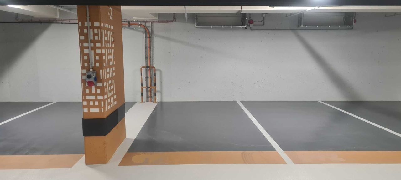 Mieszkanie 1-pokojowe Warszawa Wola. Zdjęcie 3