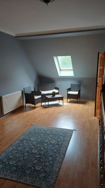 dom wolnostojący, 5 pokoi Kaczory, ul. Sosnowa. Zdjęcie 6