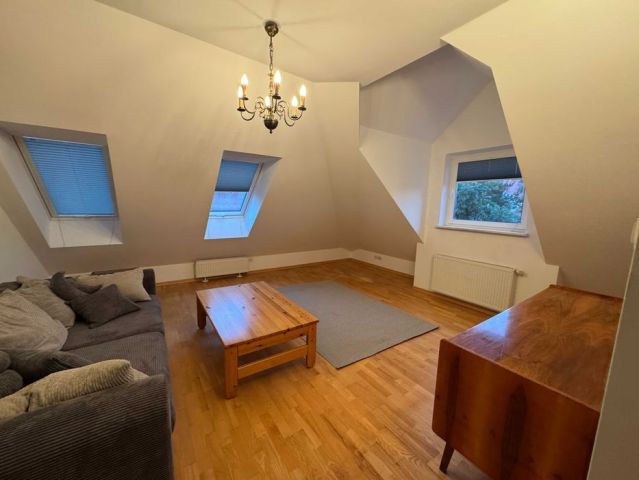 Mieszkanie 2-pokojowe Otwock, ul. Władysława Stanisława Reymonta. Zdjęcie 1