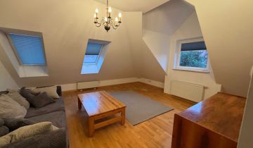 Mieszkanie 2-pokojowe Otwock, ul. Władysława Stanisława Reymonta