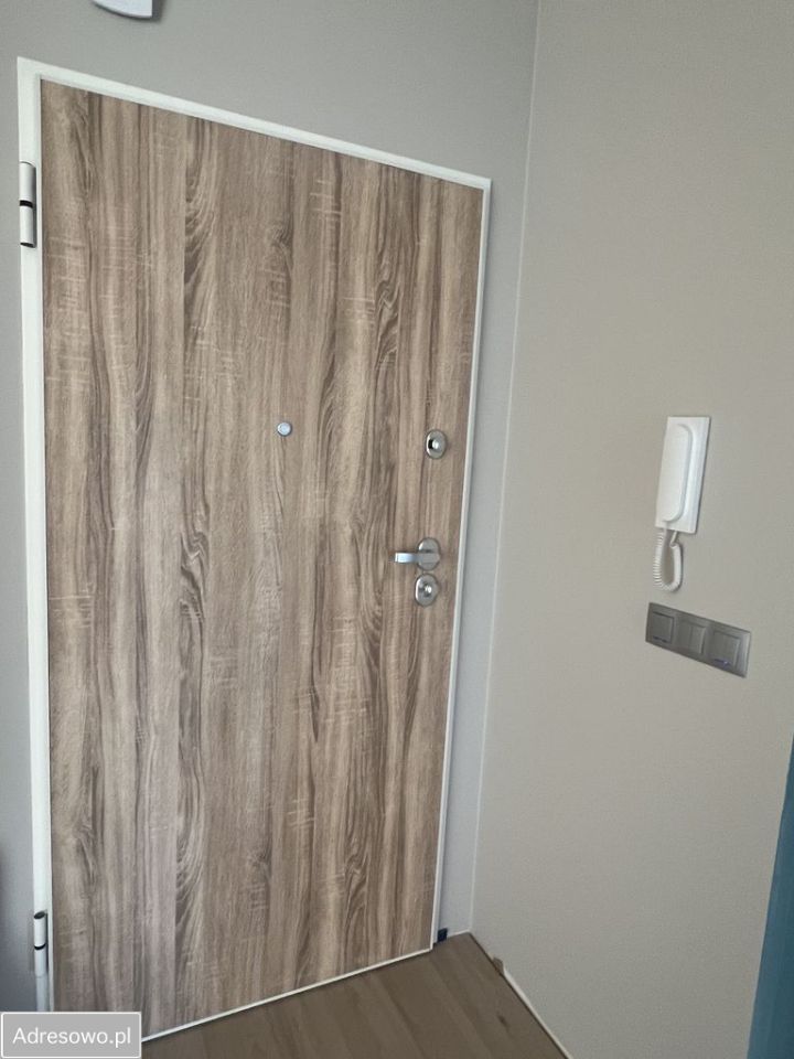 Mieszkanie 3-pokojowe Wrocław Fabryczna, ul. Wichrowa. Zdjęcie 9