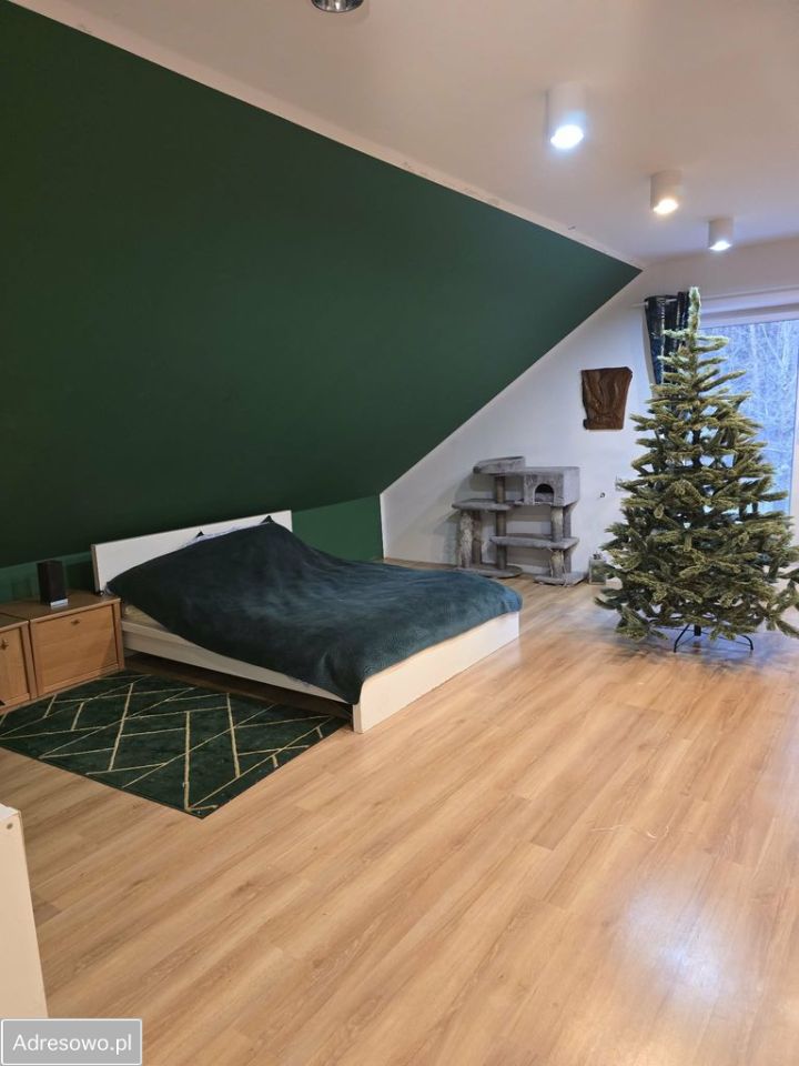 dom wolnostojący, 3 pokoje Halickie. Zdjęcie 9