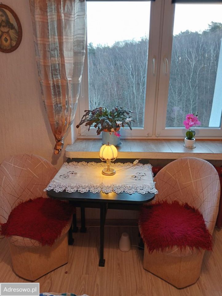 Mieszkanie 1-pokojowe Sopot Przylesie, ul. 23 Marca. Zdjęcie 5