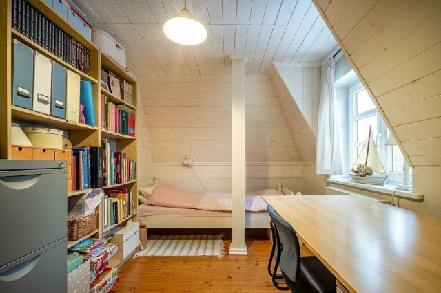 dom wolnostojący, 5 pokoi Górki Małe, ul. Dylewska. Zdjęcie 24