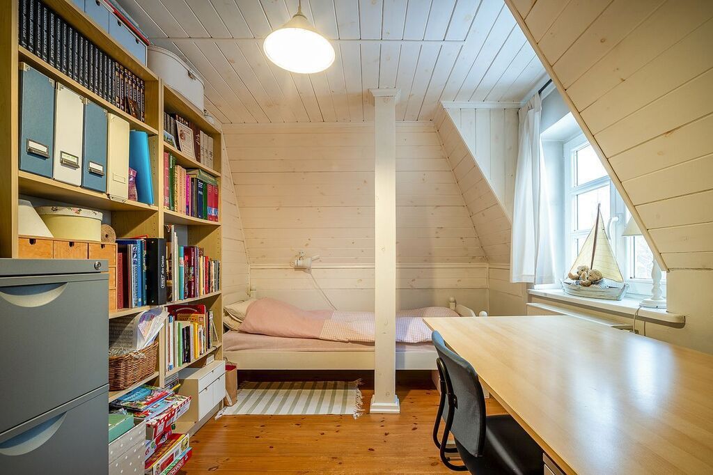 dom wolnostojący, 5 pokoi Górki Małe, ul. Dylewska. Zdjęcie 24