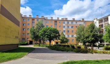 Mieszkanie 3-pokojowe Szczecinek, ul. Karlińska
