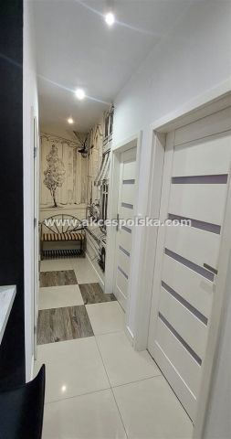 Mieszkanie 2-pokojowe Warszawa Wola, ul. Giełdowa. Zdjęcie 9