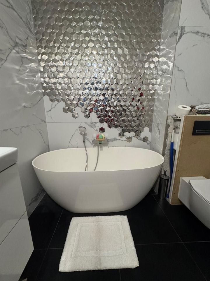 Mieszkanie 3-pokojowe Warszawa Rembertów. Zdjęcie 4