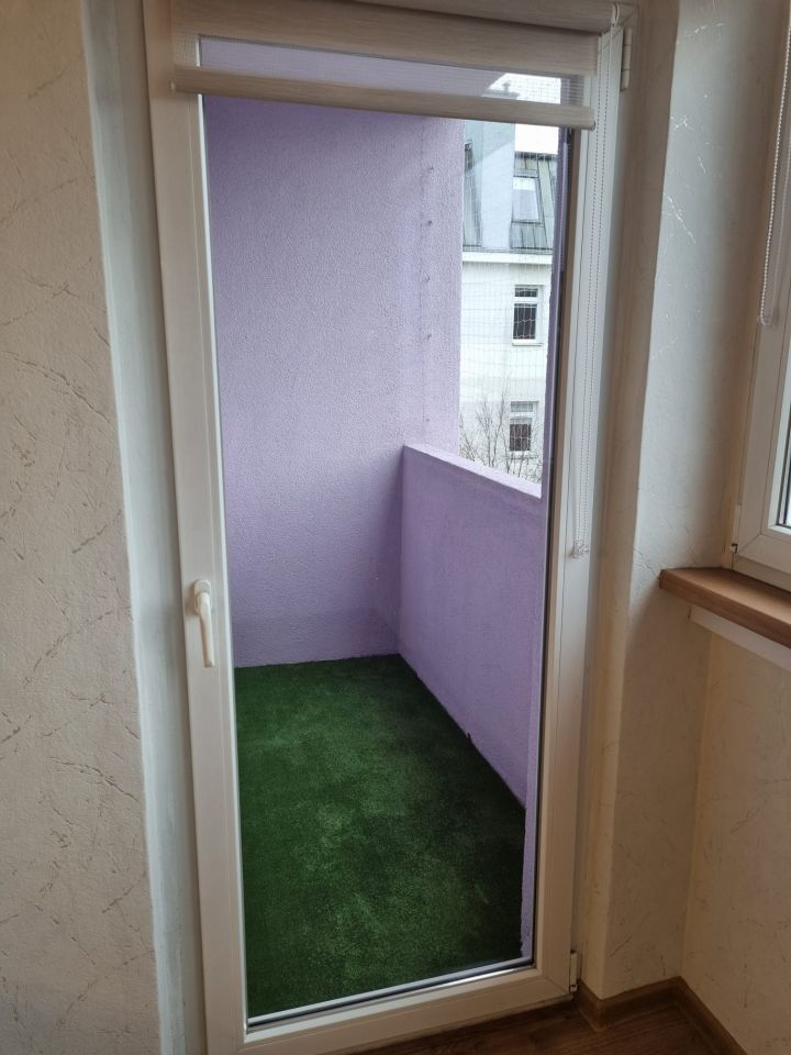 Mieszkanie 2-pokojowe Wrocław Stare Miasto, ul. Swobodna. Zdjęcie 15