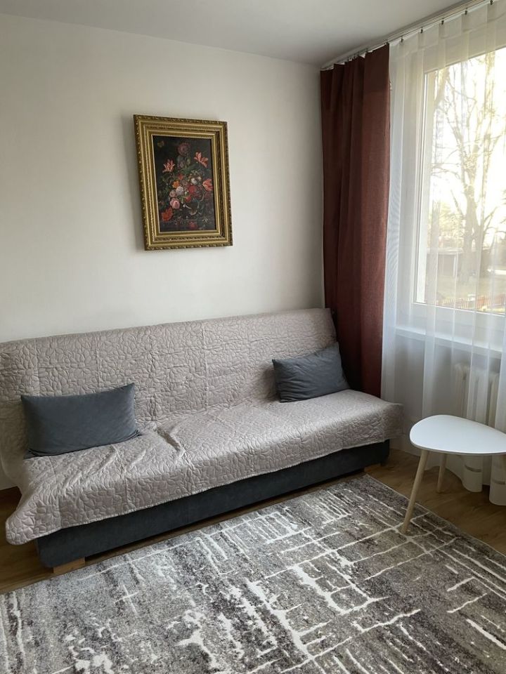 Mieszkanie 2-pokojowe Warszawa Sadyba, ul. Bernardyńska. Zdjęcie 5