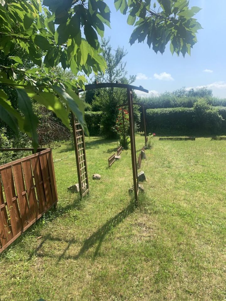 Działka rod Słupsk. Zdjęcie 5