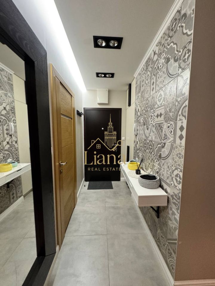 Mieszkanie 2-pokojowe Warszawa Wola, ul. Burakowska. Zdjęcie 5