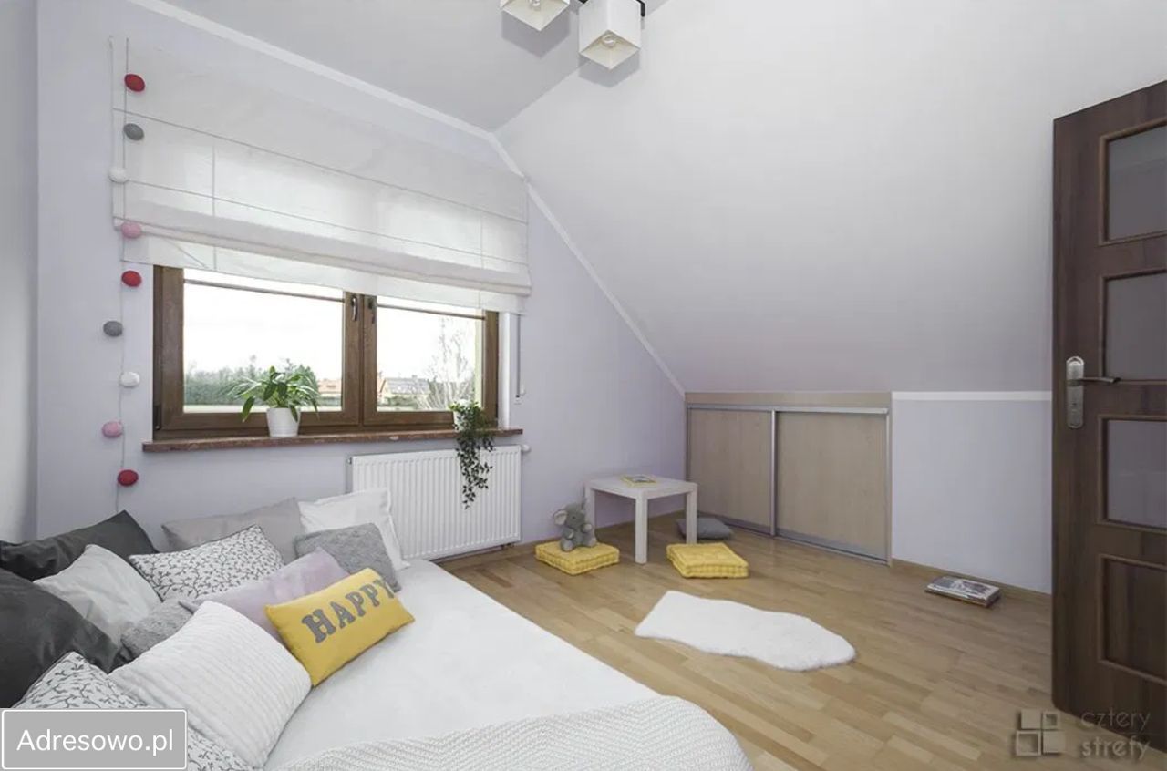 bliźniak, 5 pokoi Ligota Piękna, ul. Polna. Zdjęcie 16