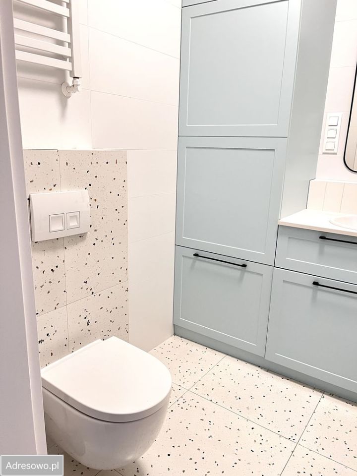 Mieszkanie 2-pokojowe Warszawa Służewiec, ul. Cybernetyki. Zdjęcie 4