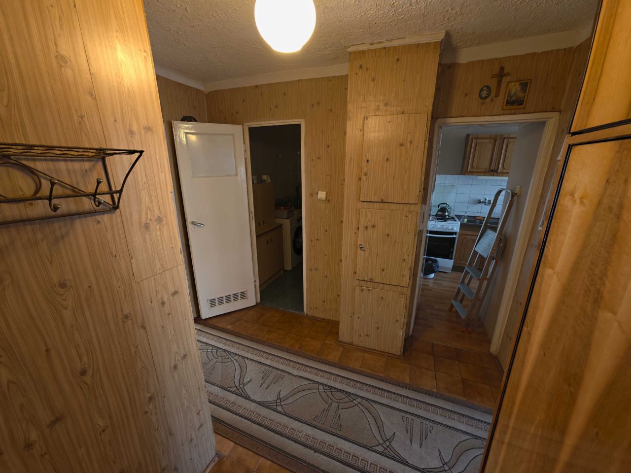 Mieszkanie 2-pokojowe Kielce Bocianek, ul. Leopolda Staffa. Zdjęcie 6