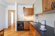 Mieszkanie 2-pokojowe Kraków Dębniki, ul. Zachodnia. Zdjęcie 4