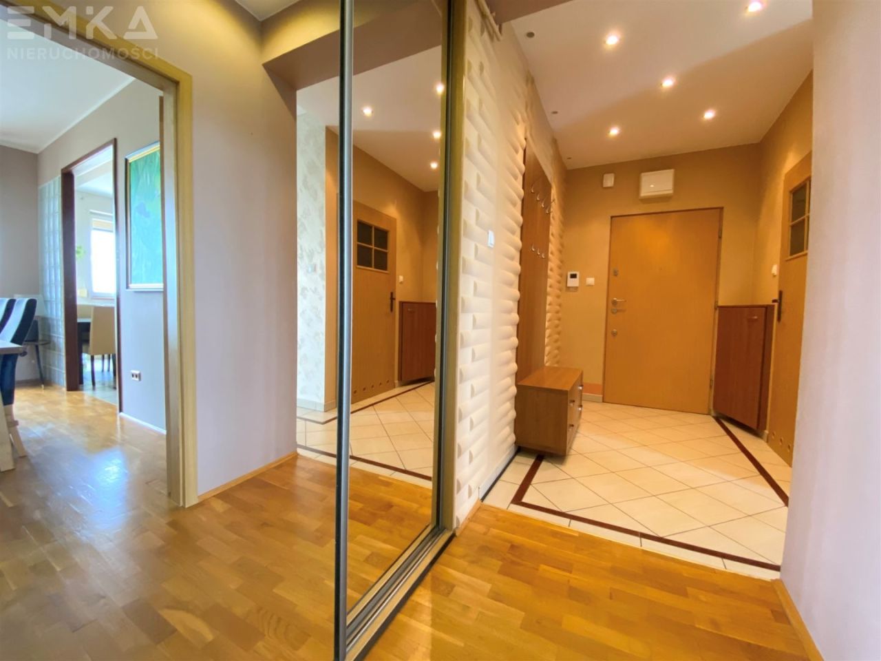 Mieszkanie 3-pokojowe Luboń, al. Aleja Jana Pawła II. Zdjęcie 12