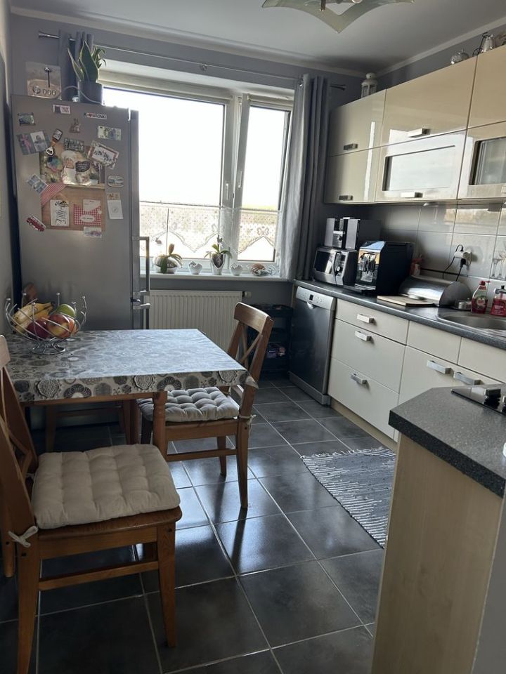 Mieszkanie 3-pokojowe Wronki. Zdjęcie 6