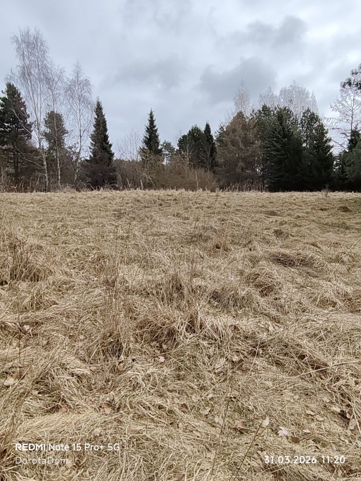 Działka budowlana Koszalin Lubiatowo, ul. Poziomkowa. Zdjęcie 23