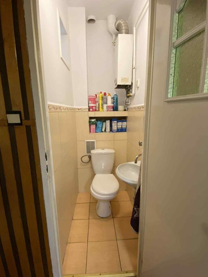 Mieszkanie 3-pokojowe Mogilno, ul. Padniewska. Zdjęcie 6