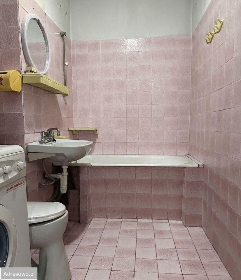 Mieszkanie 3-pokojowe Warszawa Targówek, ul. Złotopolska. Zdjęcie 4