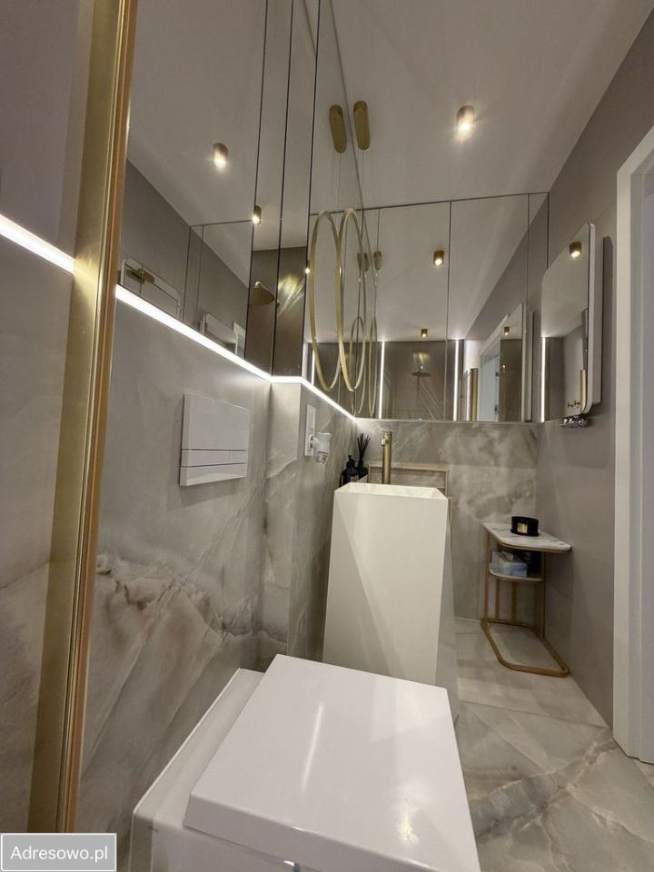 Mieszkanie 3-pokojowe Ząbki, ul. Christiana Andersena. Zdjęcie 11