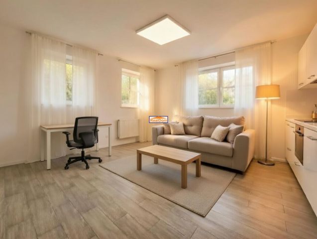 Mieszkanie 1-pokojowe Kraków Zwierzyniec, ul. Królowej Jadwigi. Zdjęcie 4