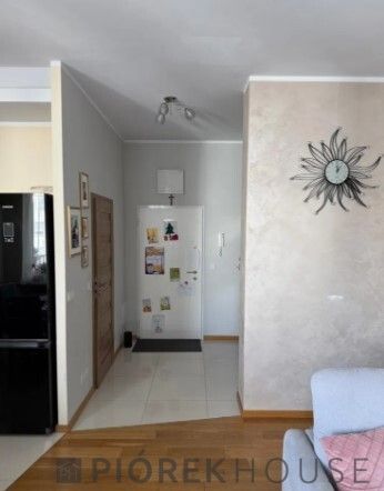 Mieszkanie 3-pokojowe Warszawa Ursynów, ul. Kłobucka. Zdjęcie 4