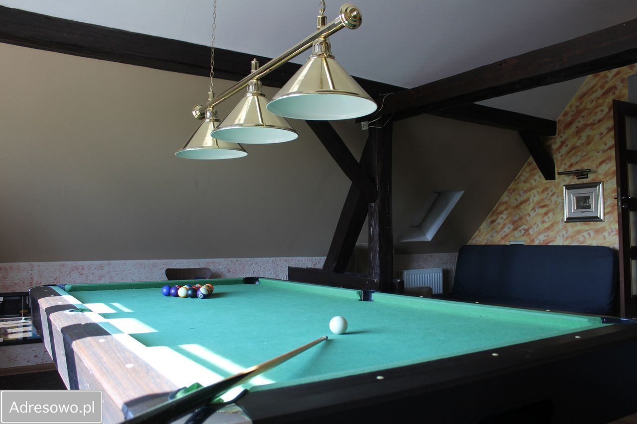 dom wolnostojący, 10 pokoi Kłodowo. Zdjęcie 6