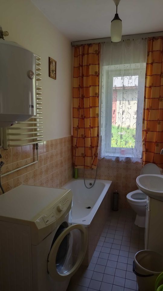 dom wolnostojący Długie, ul. Kolonia. Zdjęcie 4