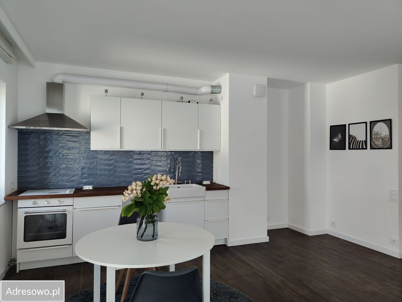 Mieszkanie 3-pokojowe Lublin Czechów Południowy, ul. Północna. Zdjęcie 3