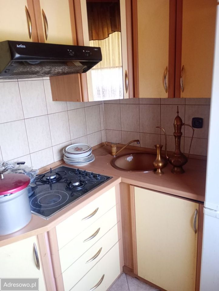 Mieszkanie 2-pokojowe Lubartów, ul. 1 Maja. Zdjęcie 6