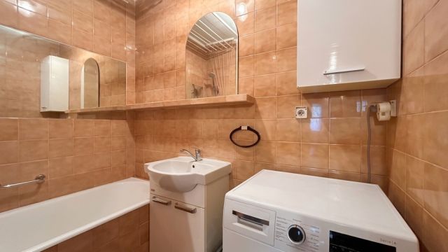 Mieszkanie 3-pokojowe Warszawa Ursynów, ul. Cynamonowa. Zdjęcie 5
