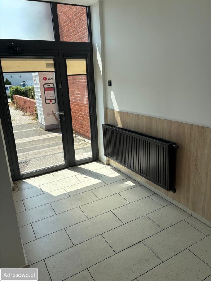 Lokal Ostrów Wielkopolski, ul. Krotoszyńska. Zdjęcie 9