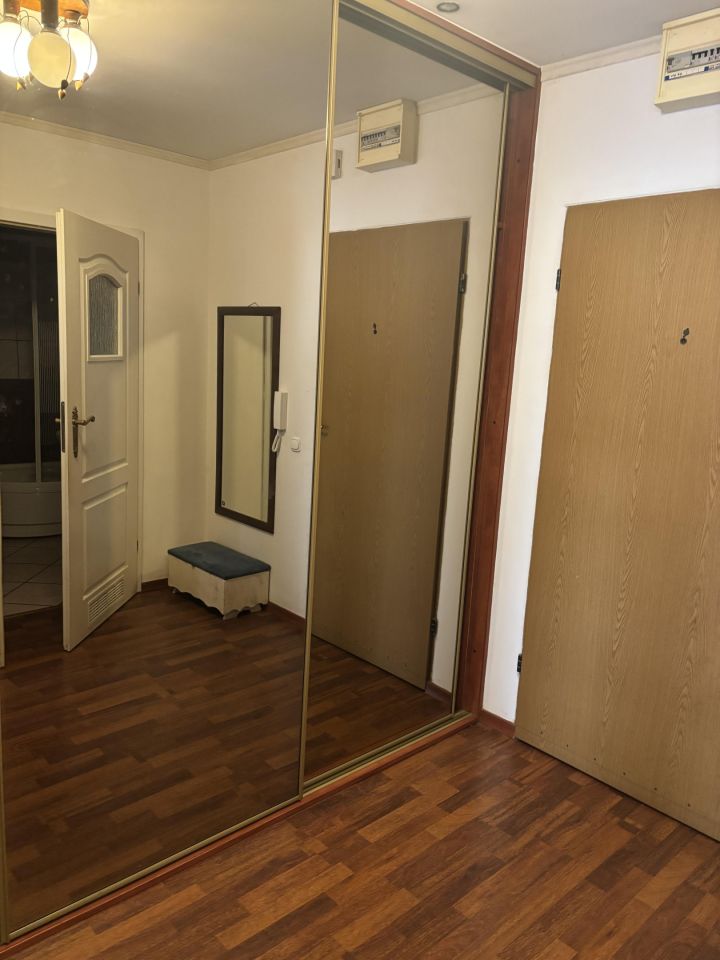 Mieszkanie 1-pokojowe Szczecin Śródmieście, ul. Wacława Felczaka. Zdjęcie 8