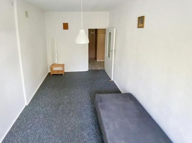 Mieszkanie 1-pokojowe Kraków Nowa Huta, os. Ogrodowe. Zdjęcie 4