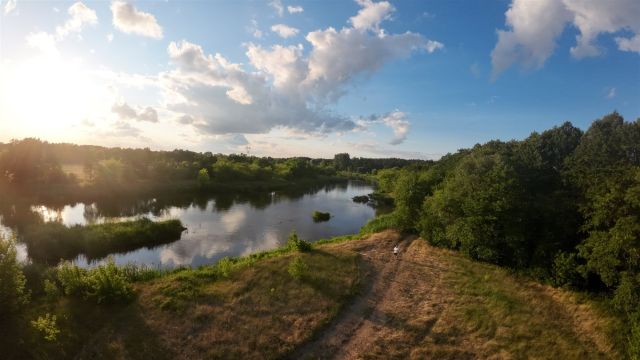 Działka Uniejów, ul. Kościelnicka. Zdjęcie 5