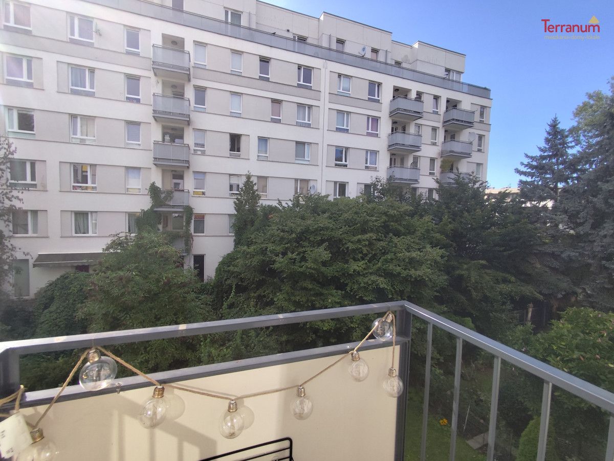 Mieszkanie 1-pokojowe Warszawa Mokotów, ul. Etiudy Rewolucyjnej. Zdjęcie 17