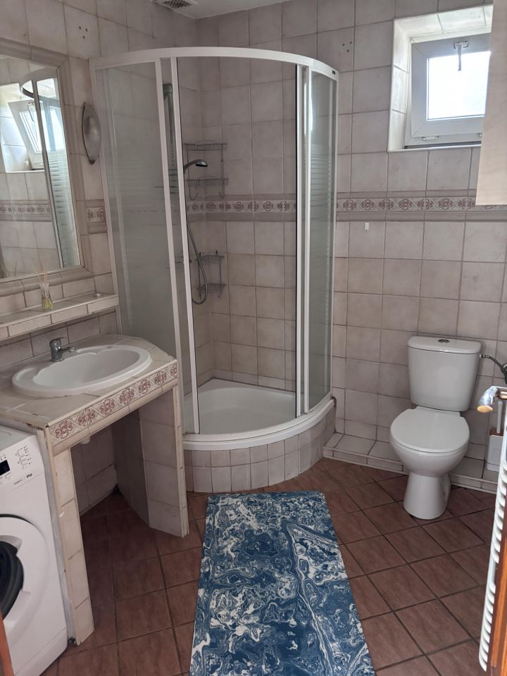 dom wolnostojący, 4 pokoje Nowe Orzechowo. Zdjęcie 4