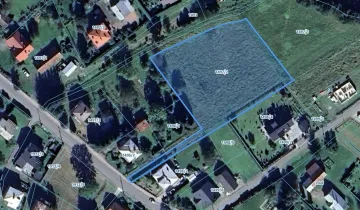 Działka na sprzedaż bez pośredników 
 
 Długie - Widok 5