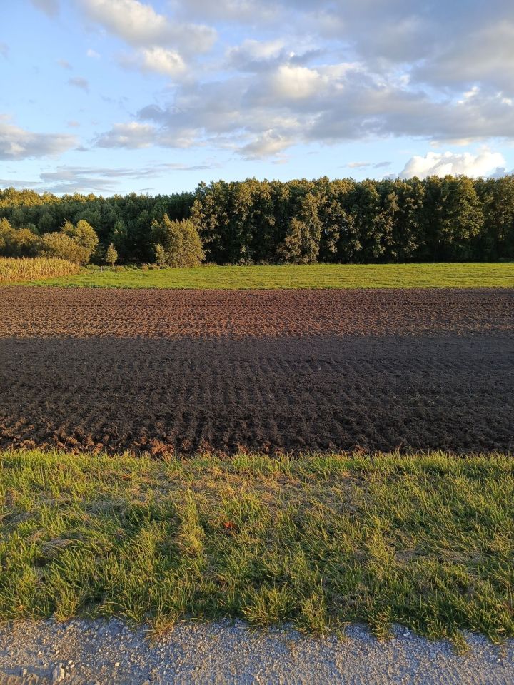 Działka budowlana Boduszewo. Zdjęcie 5