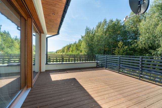 dom wolnostojący, 6 pokoi Rzeszów, ul. Krakowska. Zdjęcie 18