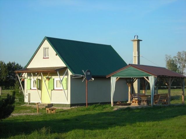 dom wolnostojący Drzonowo. Zdjęcie 1