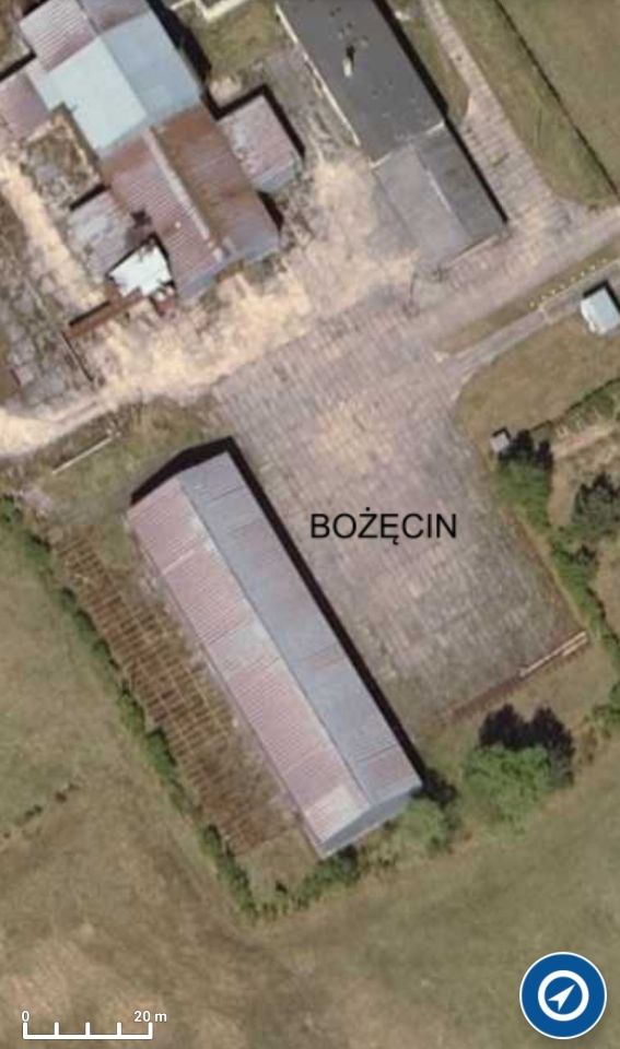 Nieruchomość komercyjna Bożęcin. Zdjęcie 3